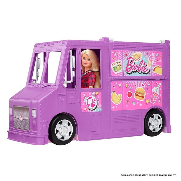 Barbie Reposteria Barbie Viajera Lider Muñeca Barbie Viajera