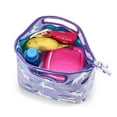 thumbnail image 6 of Medport 2839KLS2659 Fit & Fresh Purple Unicorn Blast Sloane Bag Kit, 6 of 8