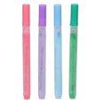 thumbnail image 1 of Nail Polish Pens 4pcs DIY Nail Painting Pen Fast Drying for Home for Beginners ANGGREK Otros, 1 of 8
