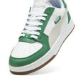 thumbnail image 4 of Men's Puma Caven 2.0 VTG White/Green-Sedate Grey (392332 12) - 11.5, 4 of 6