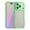 Green, variant on ShellTech Magnetic Case For Apple iPhone 17 Pro 6.3" [Compatible with Magsafe], Camera Protection Scratch Resistant Matte Frosted Translucent Cover, Shockproof Slim Protective Phone Case,Pink
