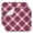 Morocca, variant on 2 Pack Food Pattern Dish Drying Mats - Extra Thick Absorbent Microfiber Heat Resistant Mat for Sweet Treats & Summer