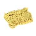 thumbnail image 3 of Unique Bargains Fishing Net Decor, 80' x 40' Fish Net Decor Party Accessory, Yellow, 3 of 4