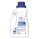 thumbnail image 2 of Detergente para ropa Woolite Everdya Liquid 1.5 L Sparkling Falls, 2 of 8