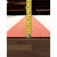thumbnail image 5 of Pasargad Home Hampton Collection Indoor/Outdoor Area Rug- 5' 0" X 8' 0",Ivory, 5 of 9