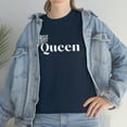 thumbnail image 3 of Queen White Tee, 3 of 9