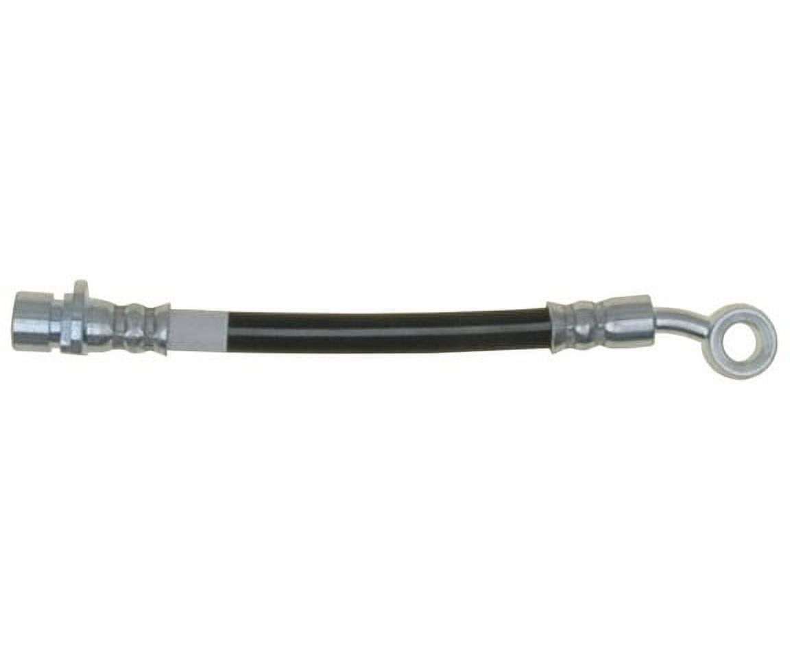 Raybestos Element3 Brake Hoses Fits select: 2003-2008 HONDA PILOT, 2001-2006 ACURA MDX