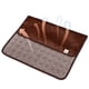 thumbnail image 5 of Jacenvly - Nuevos suministros para mascotas: tapete refrescante para mascotas, cojín de seda fría para perros y gatos, manta refrescante lavable para cama, sofá, asiento de coche, suelo, ahorros de, 5 of 6