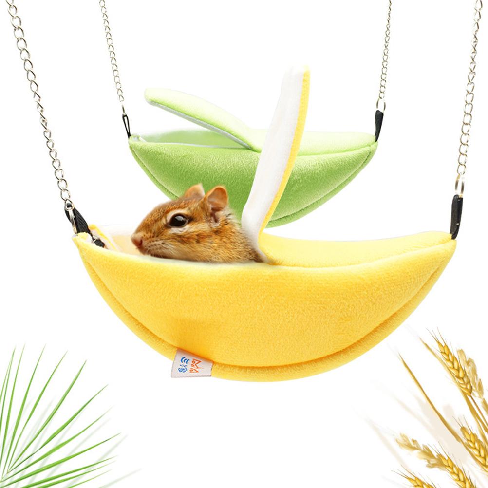 rat banana hammock