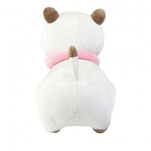 puppycat talking plush