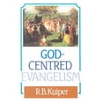 thumbnail image 2 of God-Centred Evangelism (Paperback), 2 of 2