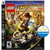 LEGO Indiana Jones 2: The Adventure Continues (PS3) - Pre-Owned