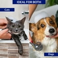 thumbnail image 5 of Pershyra - Soothing Aloe and Oatmeal Shampoo for Dogs & Cats With Itchy Skin - 16oz, 5 of 7
