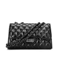 thumbnail image 1 of Sac à Bandoulière en Cuir pour Femme, Taille Unique, 1 of 5