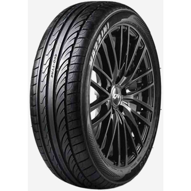 Llanta 195/55R16 MAZZINI ECO605 PLUS 91W