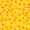 Pink White Stars, variant on FORMRS 1-Subject Spiral Notebook 8" x 5" College Ruled 60 Refillable Sheet A5 Hard Cover, Yellow Stars Pattern