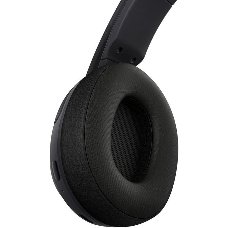 Nokia CB-301BK Comm Band Pro 2-in-1 Wireless Headset, Black