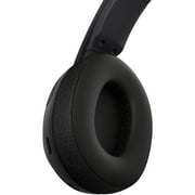 Nokia CB-301BK Comm Band Pro 2-in-1 Wireless Headset, Black
