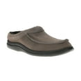 thumbnail image 2 of L.B. Evans Mens Edmonton Scuff Slippers Casual Shoes, 2 of 5