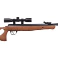 thumbnail image 4 of Rifle Nitro Piston Calibre 5.5 Mm + Mira Telescipica Crosman Crosman CVH22RDNS-WX, 4 of 5