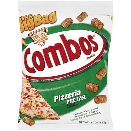 combos pretzel