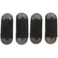 thumbnail image 2 of Bangs Mat Hair Clips  Hair Bump Base 4Pcs Bangs Mat Hair Clips Sponge Bump It Up Volume Base Hair Inserts  Hair Pins, 2 of 8