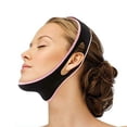 thumbnail image 2 of SNNROO CPAP Chin Strap Comfortable Chin Strap for CPAP Users Soft Anti Snoring Solution to Prevent Snoring and Correct Jaw Position, 2 of 5