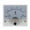 0-50A, variante sur 1pc 85L1 0-30/75/100/200A Ampère Test Courant.5% Marge d'Erreur 0-100A
