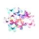 thumbnail image 3 of 12pc Horquillas de Mariposa Multicolor Pin Pasador de cabellero Decorativa Pinza de cabellero de Niñas, 3 of 9