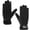 Black, variant on XZNGL Warm Winter Gloves for Men Winter Gloves for Men Touch-Screen Gloves Windproof Warm Gloves for Winter Use Mens Winter Gloves Warm Gloves Winter Men Warm Winter Running Gloves Men