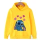 thumbnail image 5 of Sudadera con capucha para bebé, otoño e invierno, cálida, de manga larga, para niños de 3 a 14 años, 5 of 5