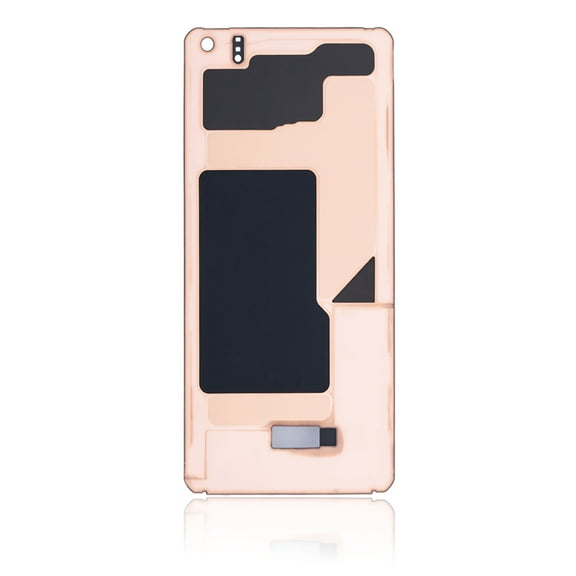 Replacement Heat Shield Adhesive Tape Compatible For Samsung Galaxy S10 (10 Pack)