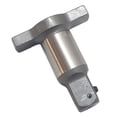 thumbnail image 2 of Llave de Llave Inalámbrica, Diseño Compacto de Compacto Amplio 1/2 Pin de Detención Anvil N415874 Para DCF899 DCF899B DCF899M1 DCF899P1 DCF899P2, 2 of 7