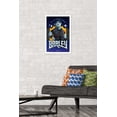 thumbnail image 2 of Disney Pixar Onward - Barley Wall Poster, 14.725" x 22.375" Framed, 2 of 4