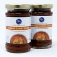 thumbnail image 1 of Eastern Blue Panang Curry Paste, 2-Pack, 1 of 4