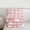 Pink, variant on jejeloiu Lovely Bowknot Stars Twin Comforter Sets,Pink Cartoon Bowtie Bedding Set For Girls Reversible 2 Pieces