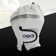 thumbnail image 2 of Guantes Antideslizantes Guante Golf 1 Hombre Piel Oveja Mano Izquierda Clima S para Golfista, 2 of 9