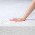 thumbnail image 6 of Mellow Supreme 6" Gel Memory Foam Mattress, Twin, 6 of 8