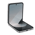 thumbnail image 3 of Smartphone Samsung Galaxy Z Flip6 Silver 256 Gb Desbloqueado, 3 of 3