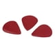 thumbnail image 5 of Picks de Guitarra Yuyangstore de 3 Paquetes para Guitarra Acústica Eléctrica Ukelele Bajo Púa de Guitarra Acústica, 5 of 8