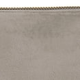 thumbnail image 4 of Bagbase Plain Velvet Accessory Bag, 4 of 4