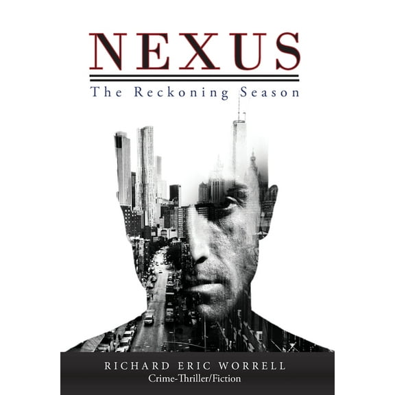 Nexus: The Reckoning Season, (Hardcover)