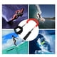 thumbnail image 4 of Eigraketly Cuerda de seguridad para surf, artesanía suave, cuerdas de cinturón de alta resistencia, cuerda de cintura, cuerda autoadhesiva de Deportes acuáticos, 4 of 6
