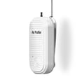 thumbnail image 1 of Collar Ambientador Portátil Yuarrent Generador de Iones Negativos 8000-1600W/cm³ Blanco, 1 of 6