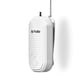 thumbnail image 1 of Moyic Collar Ambientador Portátil Generador de iones negativos 8000-1600W/cm³ 20000000pcs/cm³ Botón Control Exterior Smog Electrodomésticos blanco Moyic HA060956-03B, 1 of 6