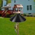 thumbnail image 5 of 2pcs Squirrel Baffle Set, 18inch Around Squirrel Guard Baffle, Squirrel Baffle Wrap Guard, Around Protective Bird House Guard Wrap, Reusable Raccoon A, 5 of 5