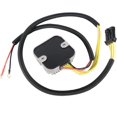 thumbnail image 4 of munirater Voltage Regulator 4015214 2208110 Replacement for Polaris Sportsman 570/570 Touring / X2 570/450 HO, 4 of 7
