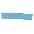 thumbnail image 3 of Cinta de encaje elástica ancha tela de encaje elástico de Material de nailon seguro inodoro para accesorios para el cabello DIY Amonsee Otros, 3 of 8