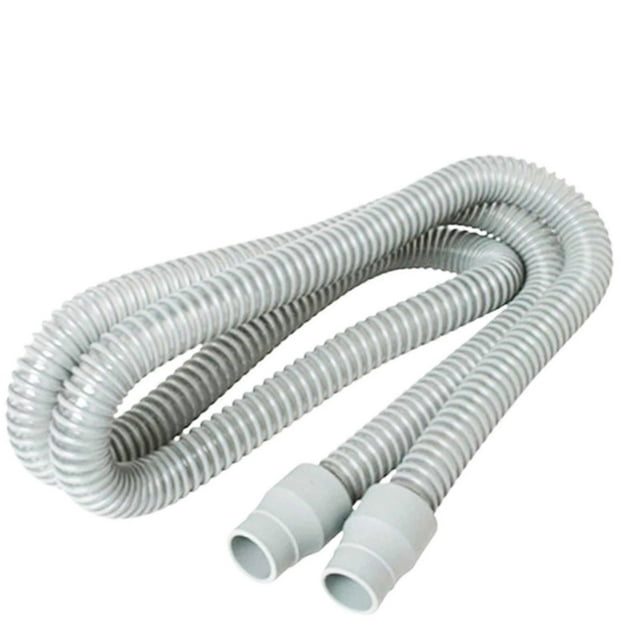 CPAP Hose for Ventilation Device Universal Plastic Breathing Machine Accessory