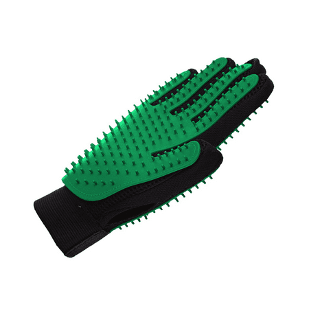 UPC: 0728584505819 | Double Sided Grooming Glove